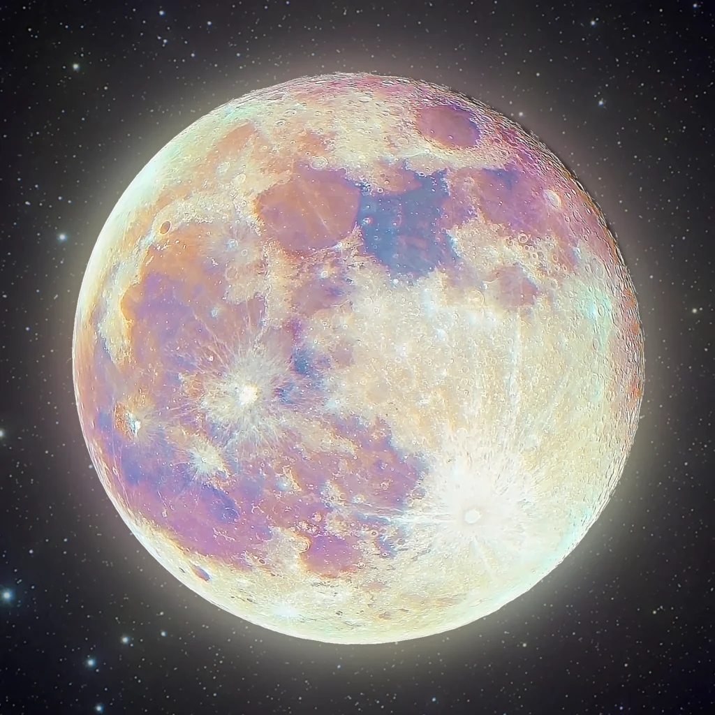 How Far Is the Moon From Earth?