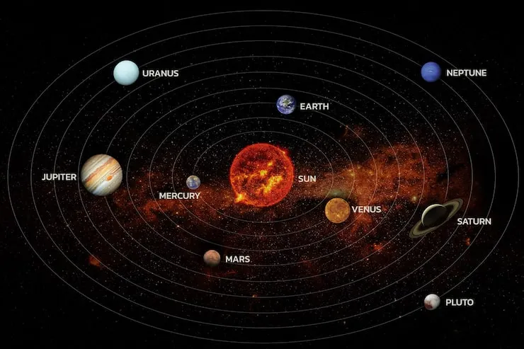 How Many Planets Are in the Solar System?