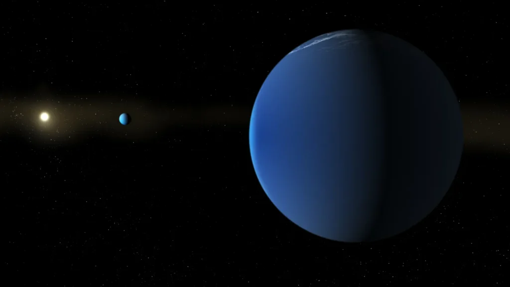 NASA Finds the Puffiest Planets Ever Discovered