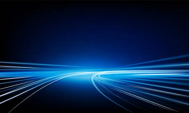 Is the Speed of Dark A Real Thing?